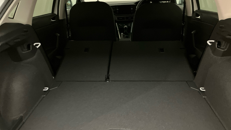 Volkswagen Polo 1.0 TSI Match 5dr Petrol Hatchback